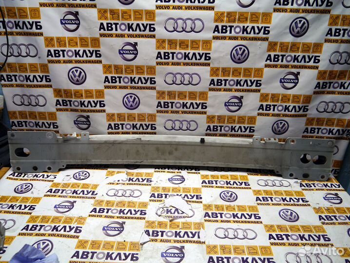 Усилитель переднего бампера Вольво S80-2 XC70-2 20