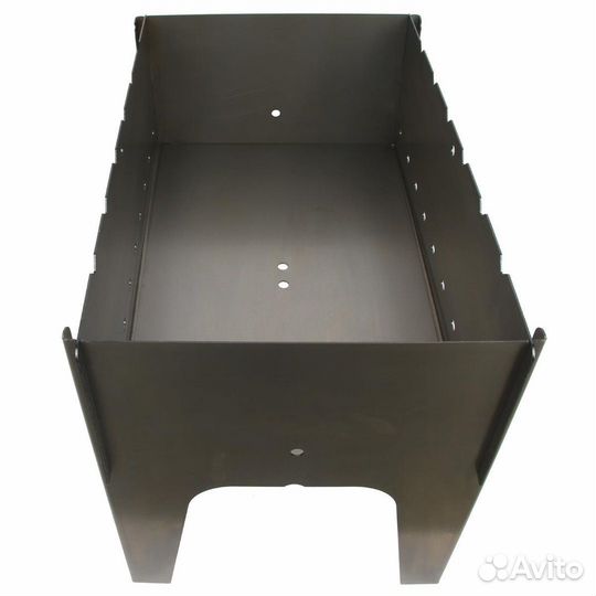 Разборный мангал 1.5 мм