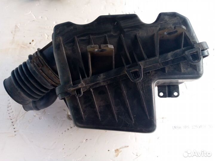 Корпус воздушного фильтра Mazda 626 GE 1,8L