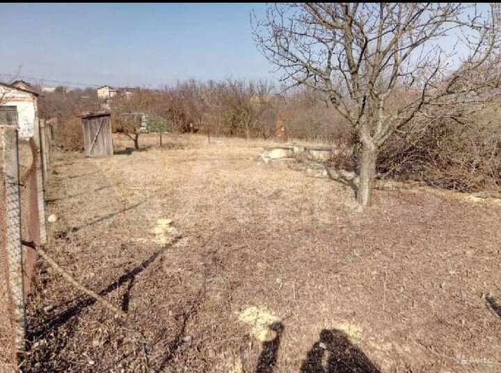 Участок 4 сот. (СНТ, ДНП)