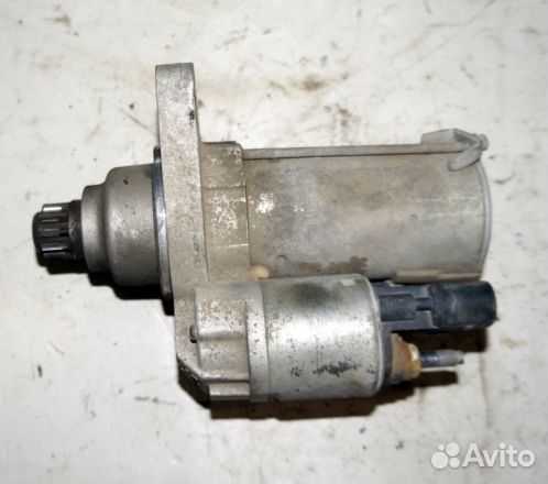 Стартер 0AM911023B Volkswagen Golf VI