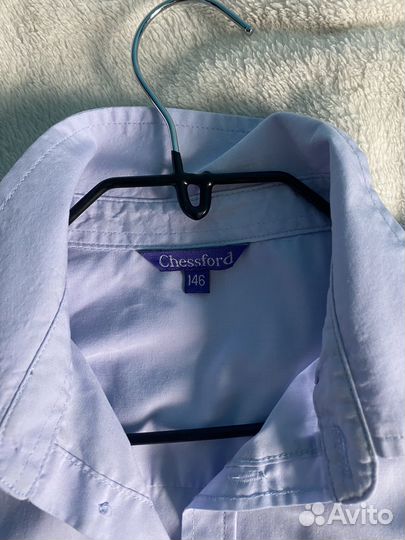 Рубашка для мальчика