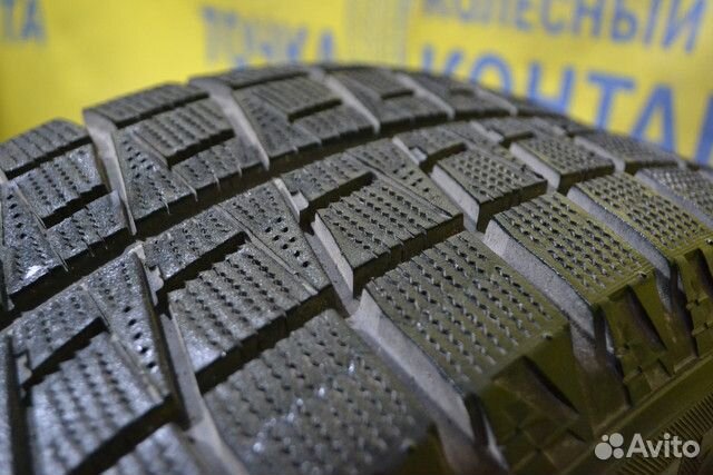Bridgestone Blizzak Revo2 225/60 R16