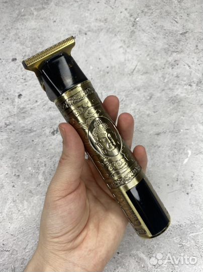 Триммер для бороды и волос