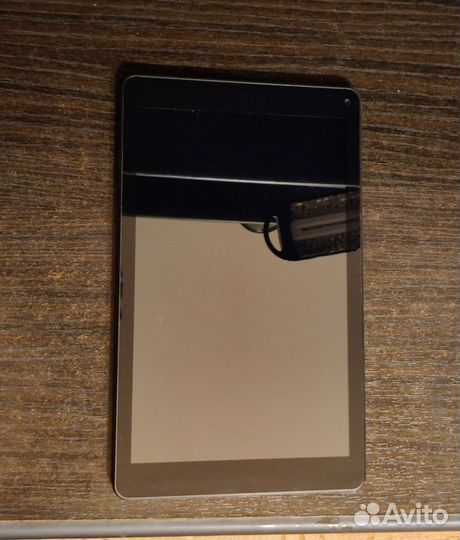 Планшет prestigio multipad wize 3341 3G