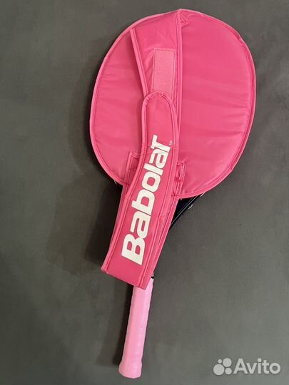 Ракетка для большого тенниса babolat 25