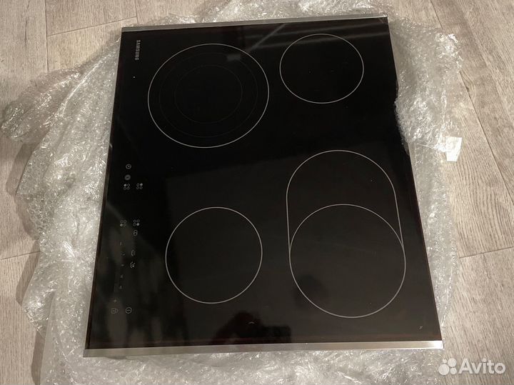 Варочная панель