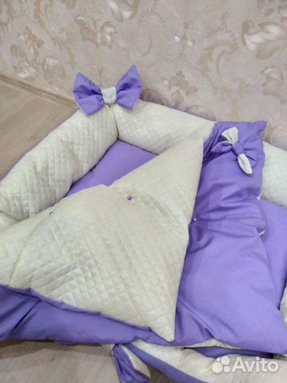 Свадебные аксессуары и заколки