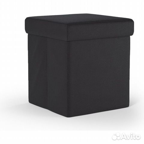 Пуф складной