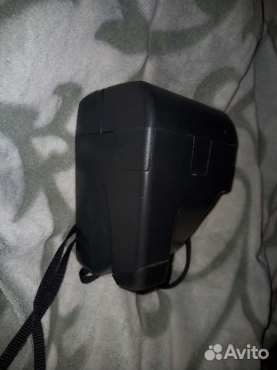 Фотоаппарат polaroid 636 close up