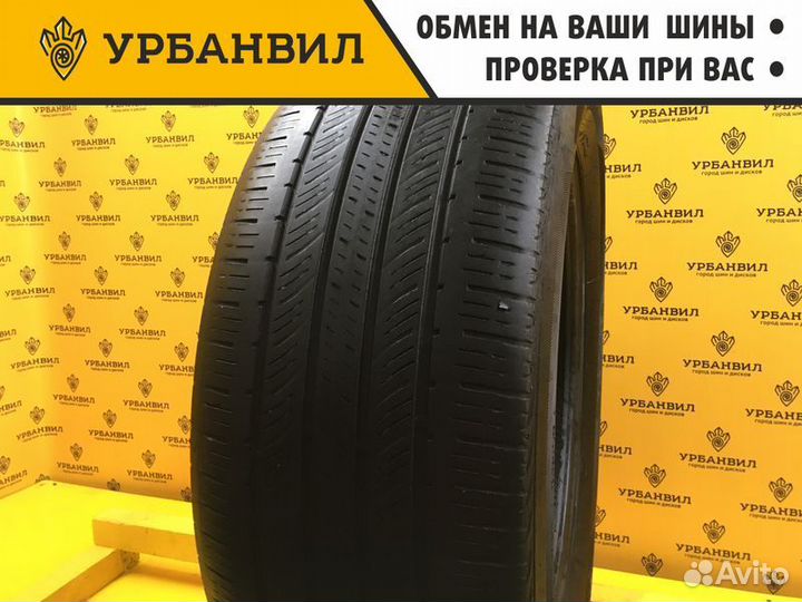 Hankook Dynapro HP2 RA33 265/50 R20 107V