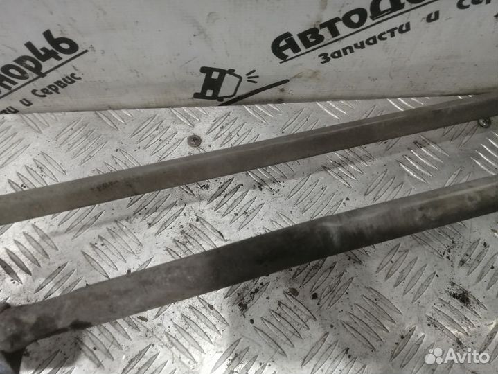 Трапеция дворников Renault Megane 1