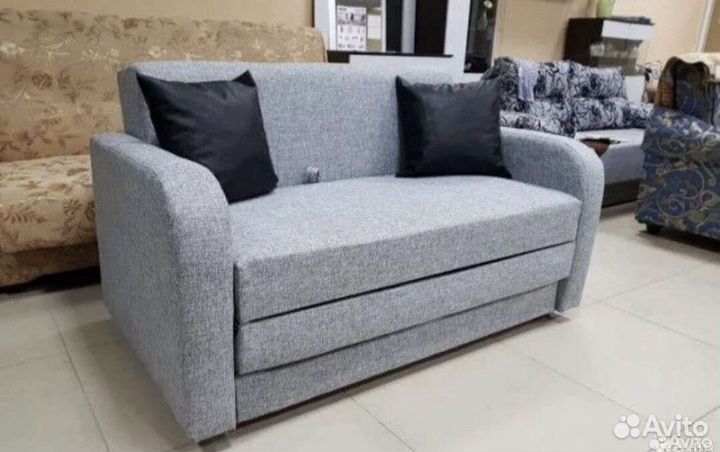 Диван Чебурашка #777