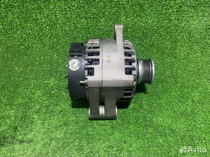 Генератор Saab 9-3 9-5 Opel Cadillac
