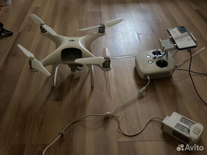 Съемка с квадрокоптера, аэросъемка