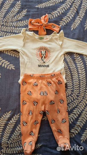 Детская одежда для девочек