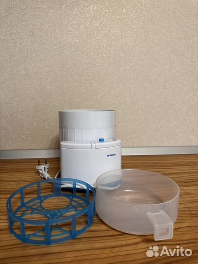 Стерилизатор