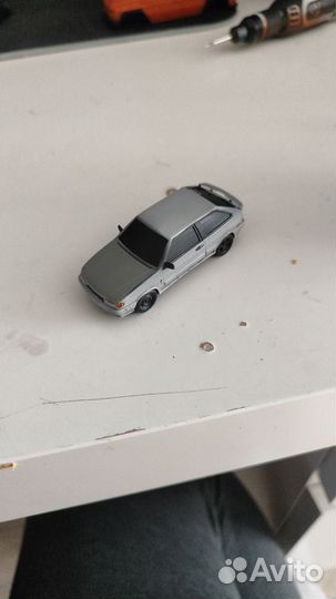 Модель автомобиля лада 2113 для доставки