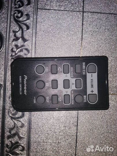 Автомагнитола 2din