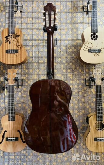 Гитара классическая Fabio HC-03 3/4 (Hohner)