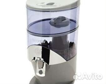 Фильтр Никкен большой