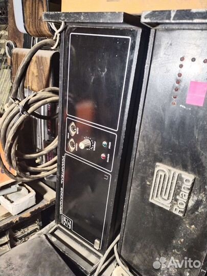 Усилители разные