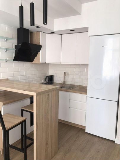 Квартира-студия, 18 м², 3/10 эт.