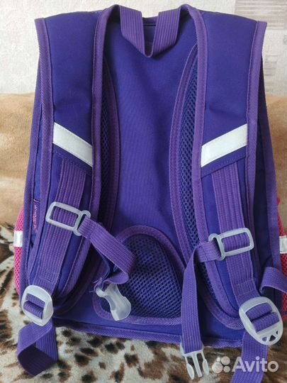 Школьный рюкзак