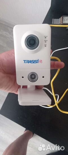 Вай фай камера