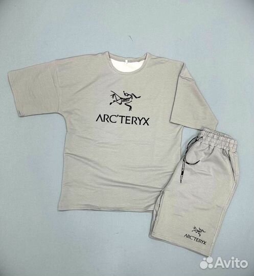 Спортивный костюм Arcteryx летний