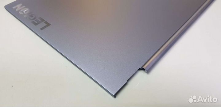 Крышка матрицы для Lenovo Legion 5 15ARH05 б/у