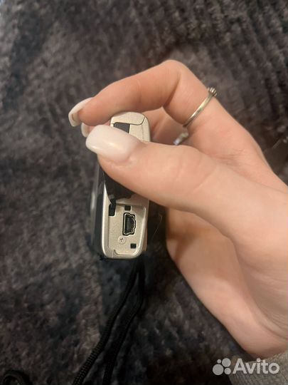 Фотоаппарат canon A2500