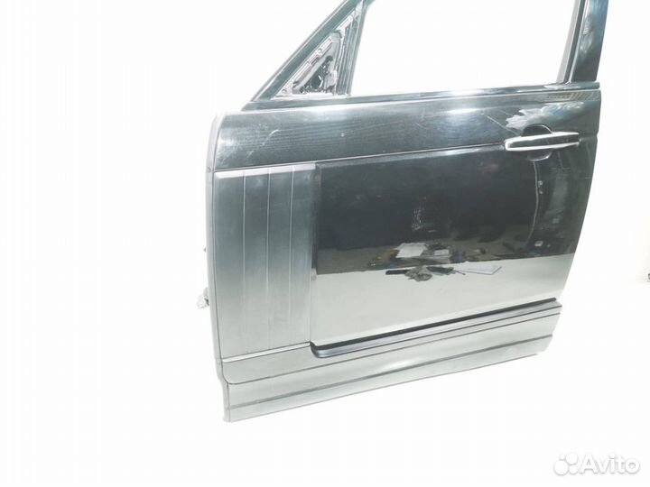 Дверь передняя левая Land Rover Range Rover