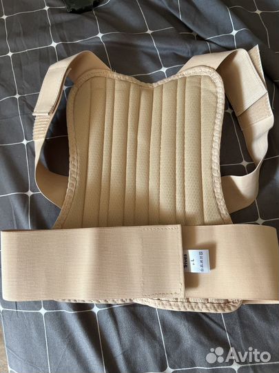 Корректор осанки