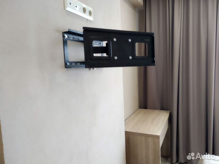 Мастер по настройки телевидения