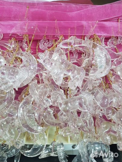 Тесьма для штор