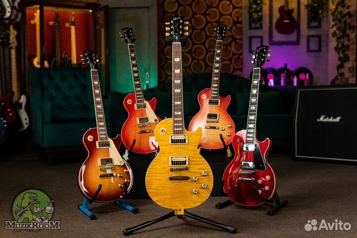 Gibson Les Paul Standard