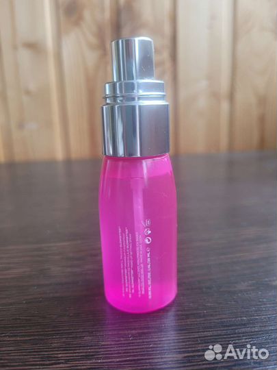 Спрей для закрепления макияжа Glamglow