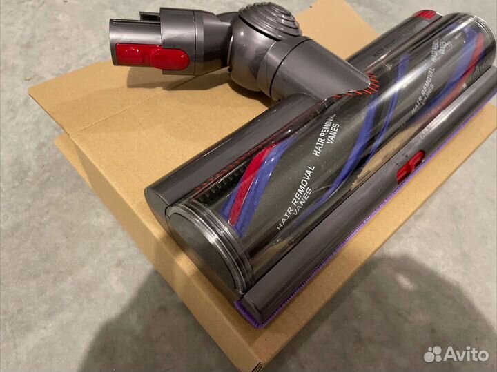 Насадка Dyson V11 SV16 Outsize X-Large 12