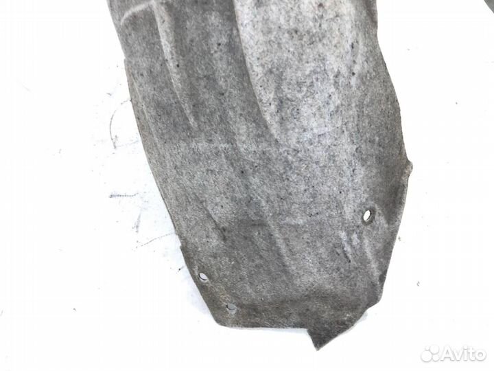 Подкрылок задний правый Nissan Ex J50 NJ50