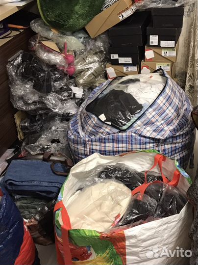 Вещи оптом Zara bershka Pull&bear