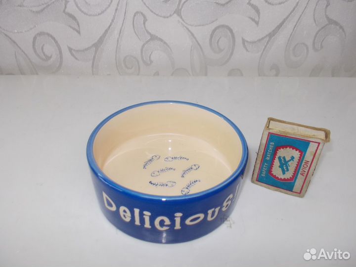 Миски для животных