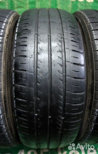 Kumho Solus KH17 205/60 R16 92V