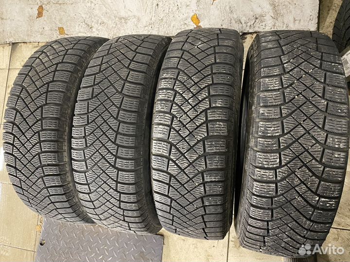 Pirelli Ice Zero 185/65 R15 92T