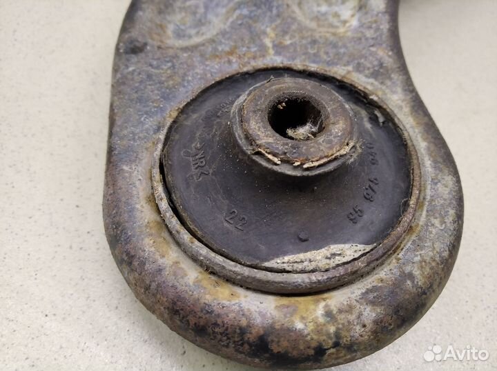 Рычаг передний левый Aveo (T250) 2005-2011