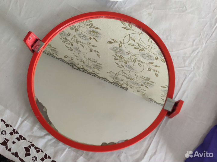 Зеркало для ванной