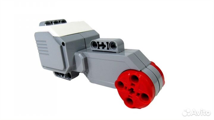 Сервопривод большой EV3