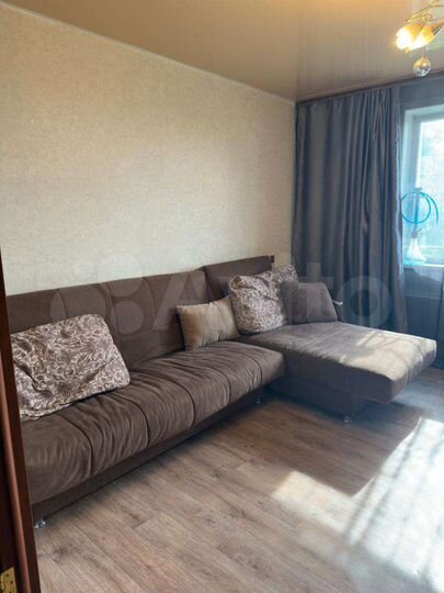 2-к. квартира, 54 м², 5/5 эт.