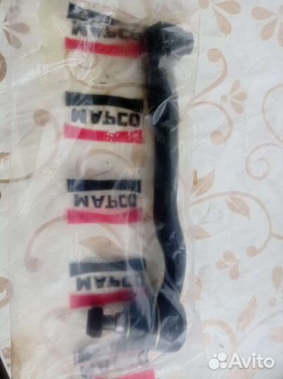 Рулевое управление для машины