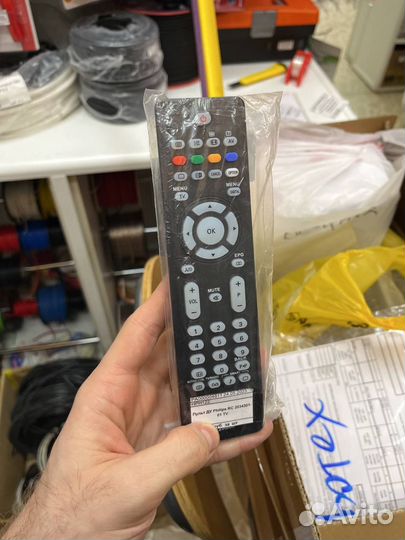 Пульт для Philips RC2034301-01
